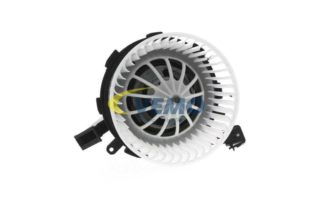 OEM Ventilador interno Audi A4 B8 Avant 2014 8K1820021A, 8K1820021B, 8K1820021C VEMO