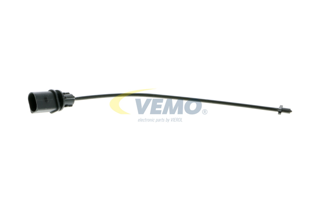 OE Bremsverschleißsensor AUDI A4 2025 8E0698151G, 8E0698151GPART von VEMO