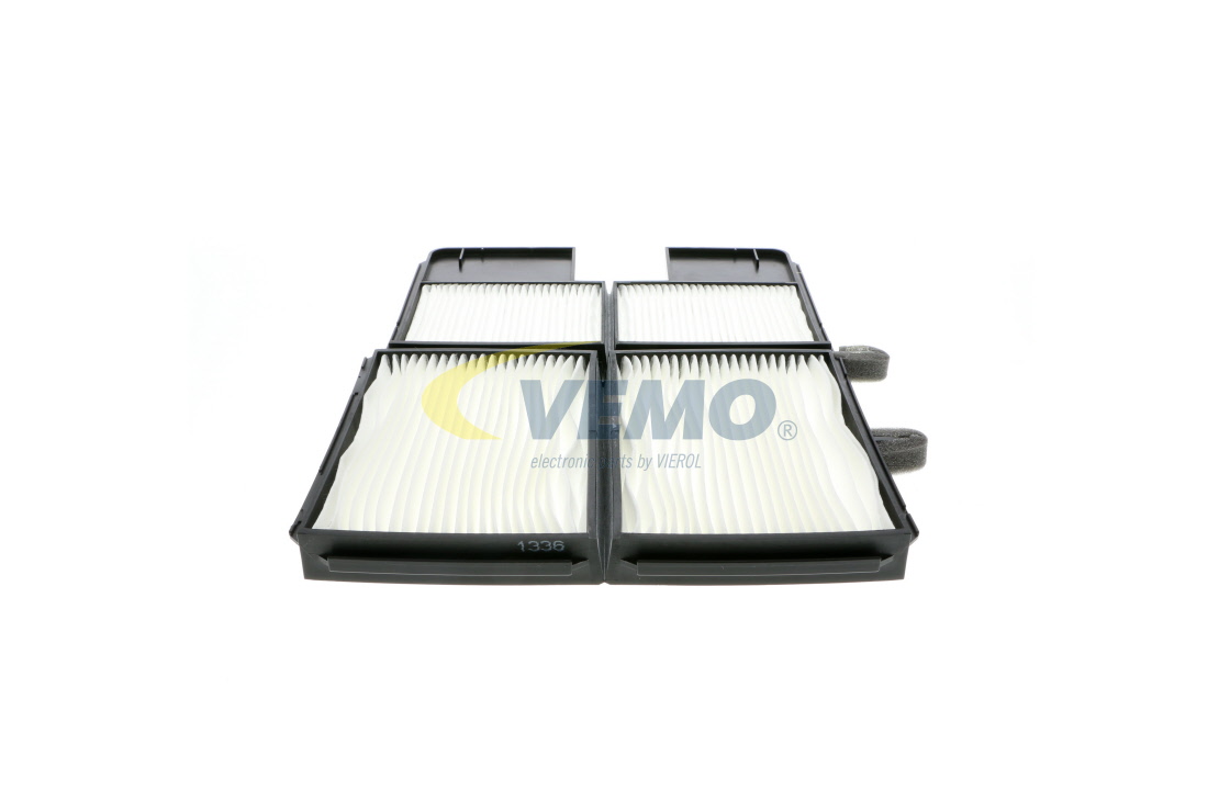 Acquista online Filtro abitacolo V70-30-0005 originale a buon mercato, comparabile con i numeri OEM 8888020080
