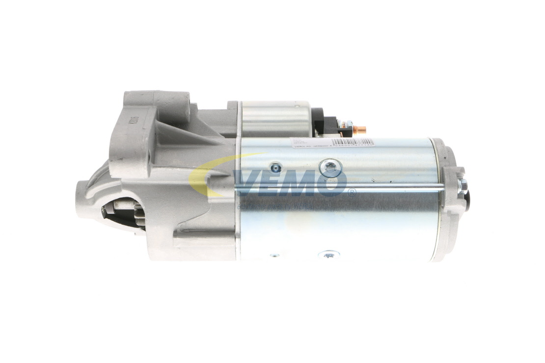 Köp VEMO Startmotor Produktnummer: V46-12-10012 till det förmånliga priset av 2067,17 kr