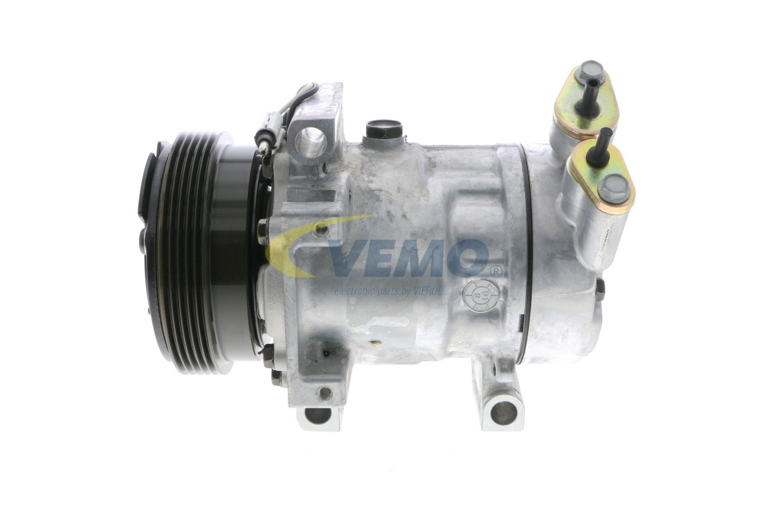 OEM Pompa klimy Twingo c06 2005 7700111182, 7700115830, 7701499885 VEMO