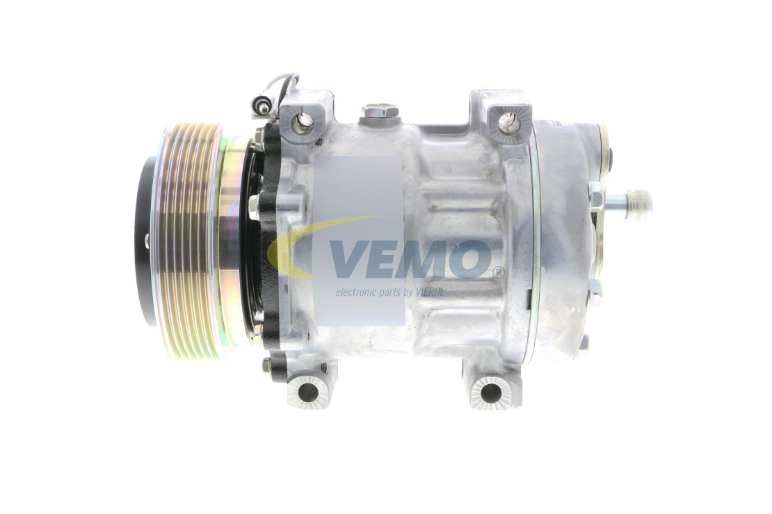 Renault Clio Van s57 1996 Kompresorius / dalys VEMO OEM 7700111298, 7700861971, 7701499839