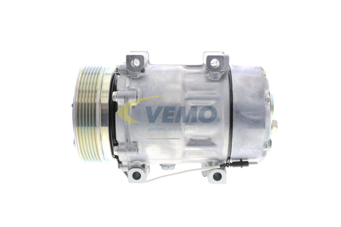 RENAULT Megane I Van / Hatchback (SA0/1_) 2003 Kompresorius / dalys VEMO OEM 7700866828, 7701499844