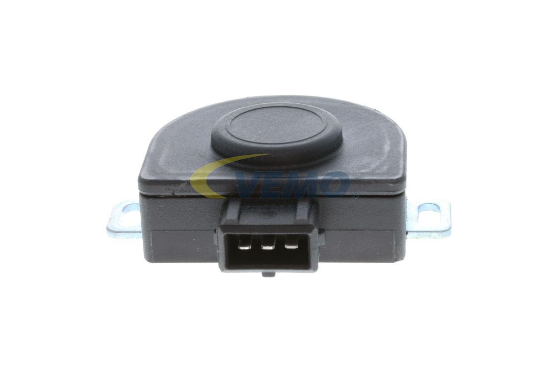 OEM Gasspjæld-potentiometer OPEL 2.0 i GT (F68, M68) 130 HK Benzin 7706585 fra VEMO online til gode priser