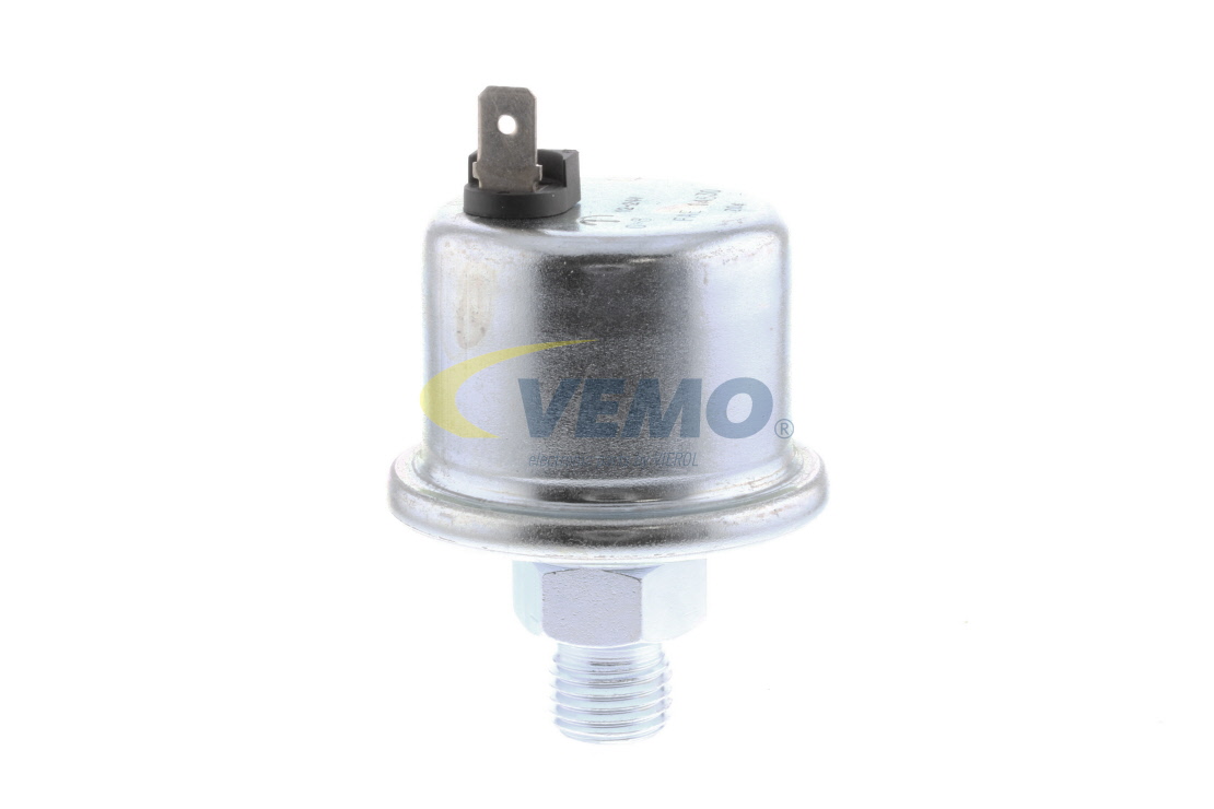 Köp VEMO Sensor, oljetryck Produktnummer: V24-72-0116 till det förmånliga priset av 1253,52 kr