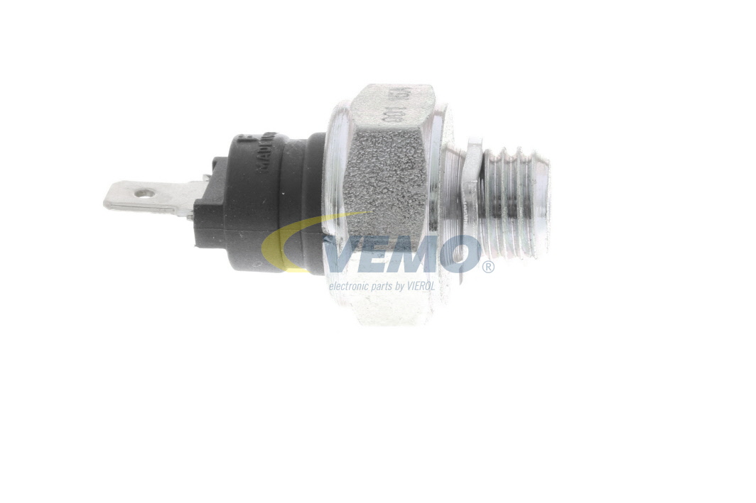 Bestel VEMO Oliedruksensor Artikelnr.: V24-73-0031 aan de scherpe prijs van 8,13 €