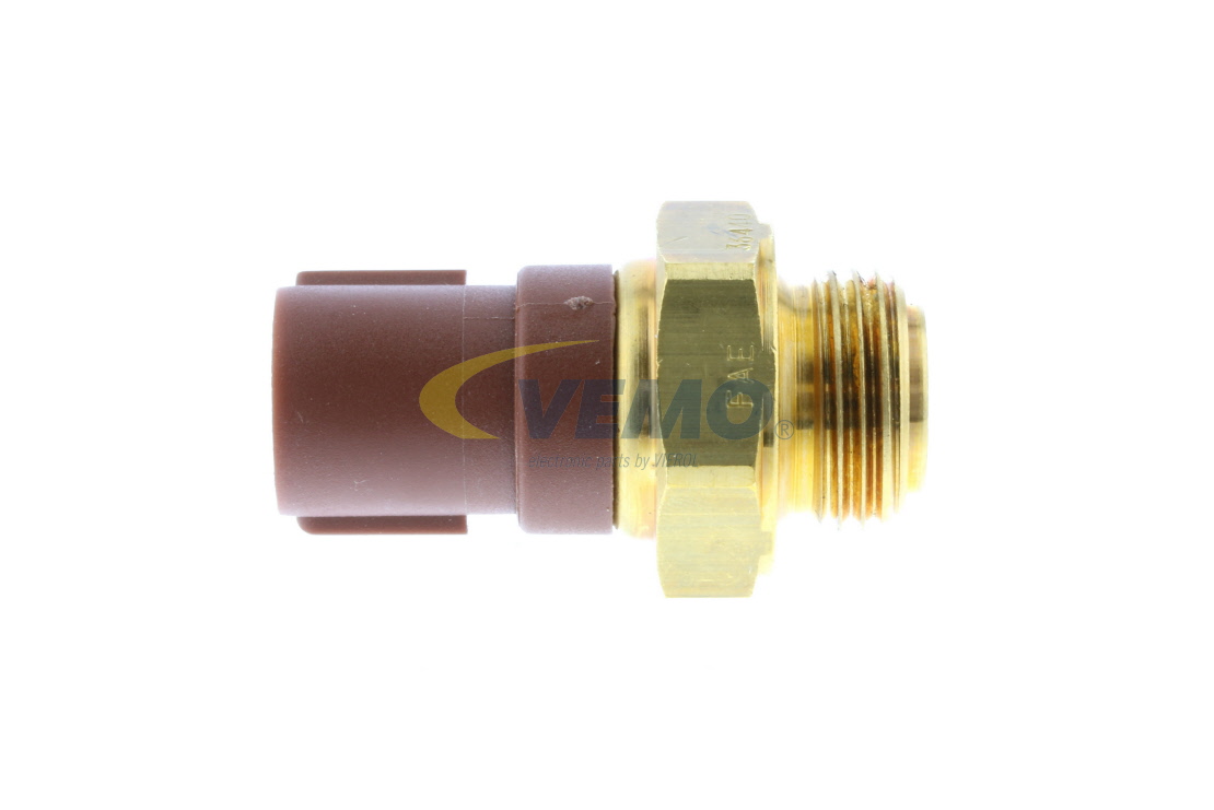 OE HONDA ODYSSEY Temperature Switch, radiator fan 37760P00003, 37760P00004, 37760PHM004 from VEMO - reduced prices