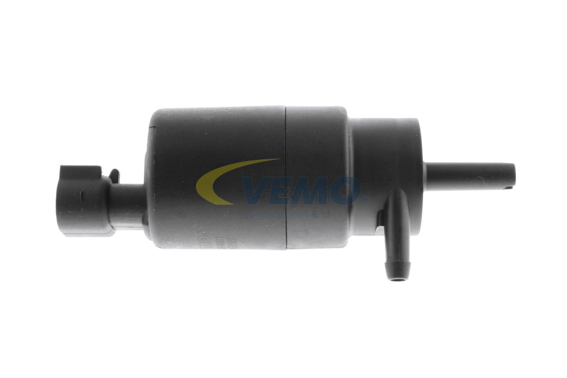 VEMO Waschwasserpumpe, Scheibenreinigung Produkt Nr.: V27-08-0001 zum günstigen Preis von 10,50 € kaufen