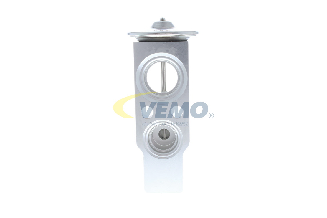 OE Valvola espansione climatizzatore MERCEDES-BENZ Classe M 2014 1638300084, 164000000000, 1648300084 di VEMO