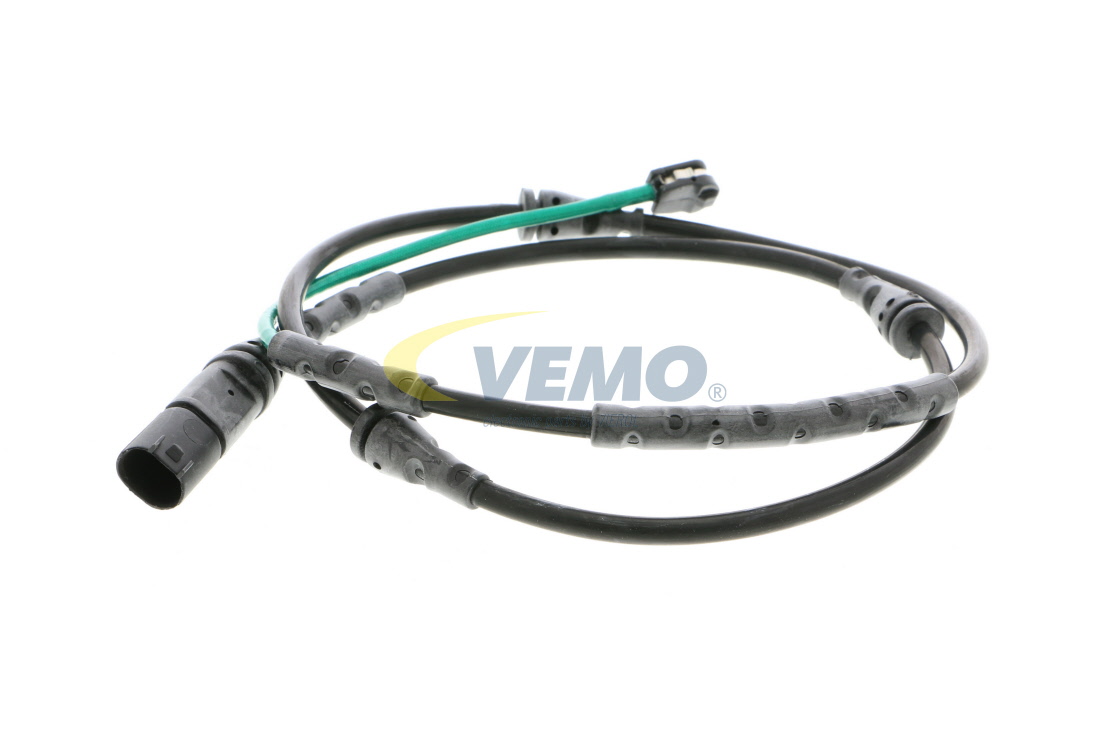 Köp billiga original Slitagevarnare bromsbelägg V20-72-0084 jämförbara med 34356792568 OEM nummer på nätet