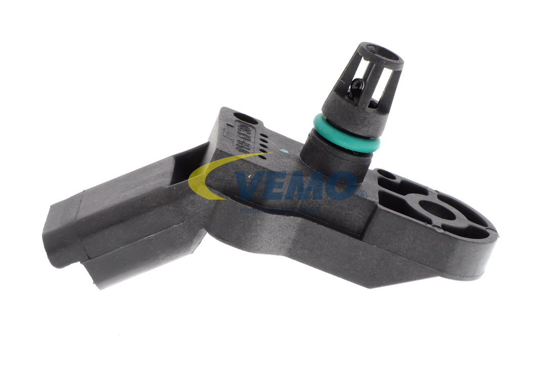 OE Ansaugluftdrucksensor FIAT FIORINO 2024 1920AJ, 467680, 96365830 von VEMO
