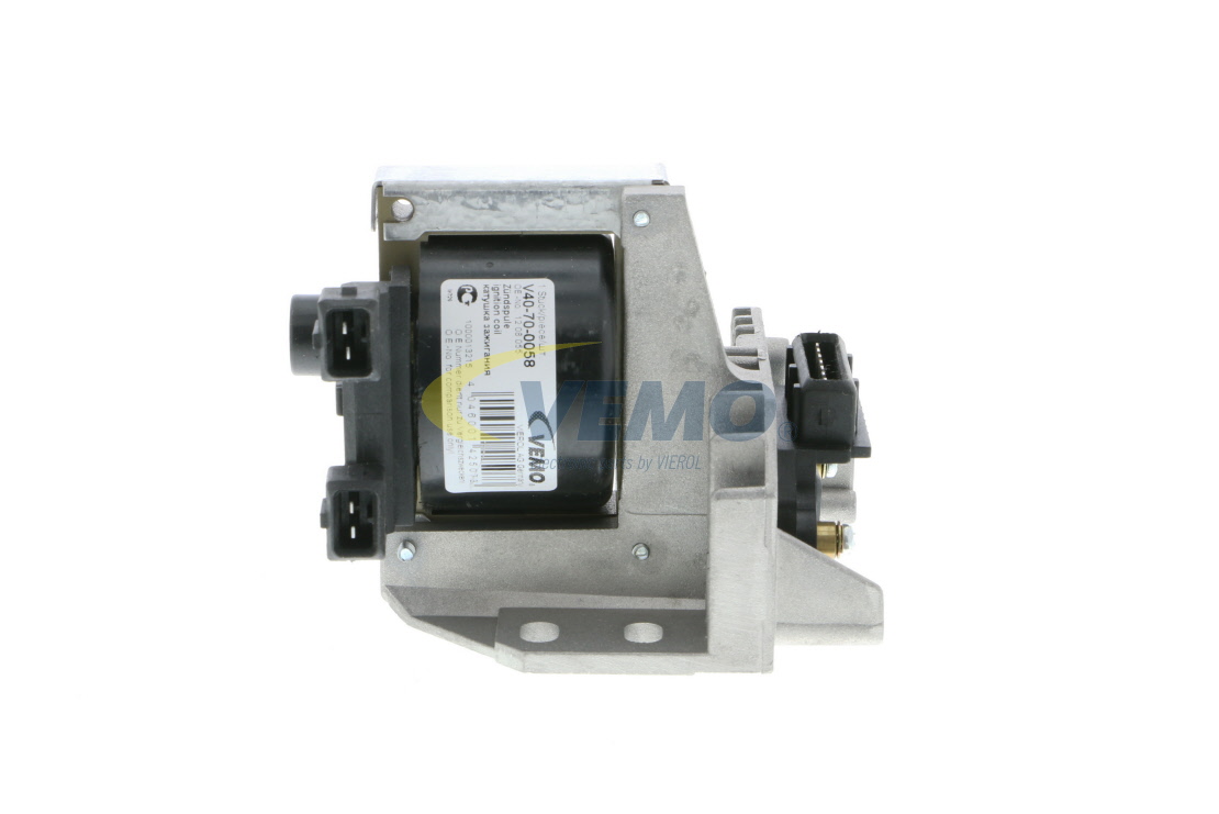 Bobines d'allumage CITROËN AXEL 1991 V40700058 de VEMO