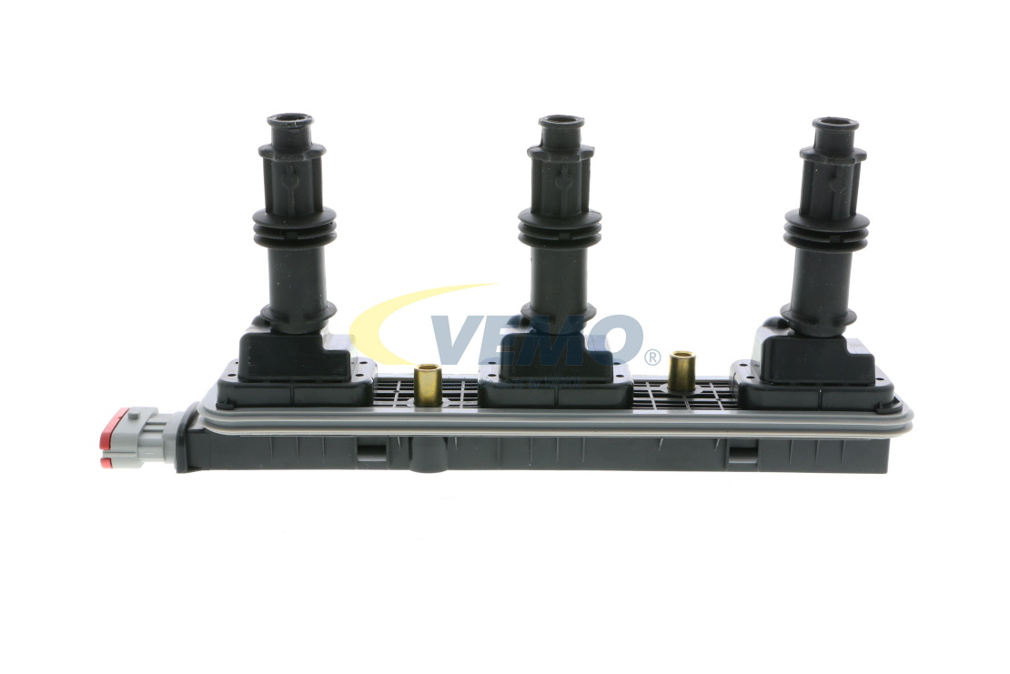 OEM Ignition coil VAUXHALL 2.6 i V6 (F68) 170 HP Petrol 1208015 from VEMO online at great prices