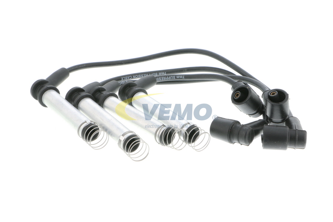 Cumpărați online Set cablaj aprinder V40-70-0076 original/ă și la un preț mic, compatibil/ă cu nr. OEM 93186089
