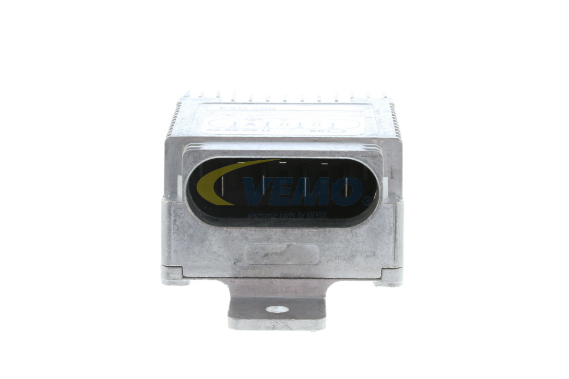 Įsigykite VEMO Valdymo blokas, elektrinis ventiliatorius (variklio aušinima Prekės Nr.: V30-79-0013 už žemiausią 197,50 € kainą