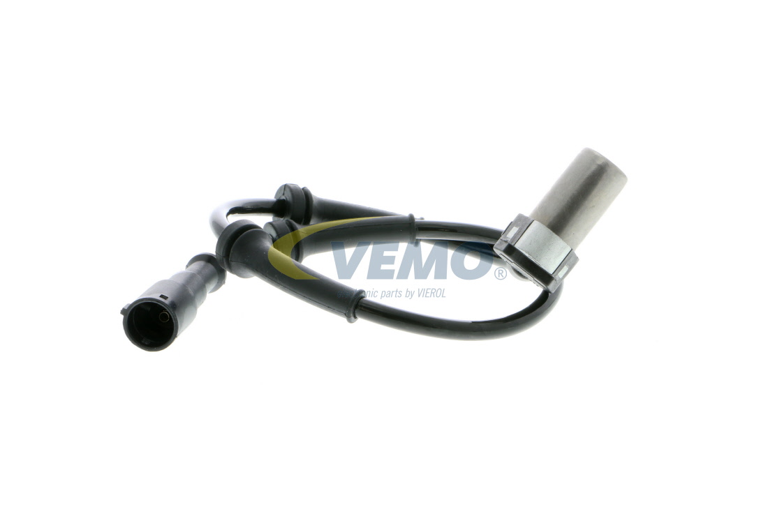 Įsigykite VEMO Jutiklis, rato greitis Prekės Nr.: V46-72-0045 už žemiausią 36,62 € kainą