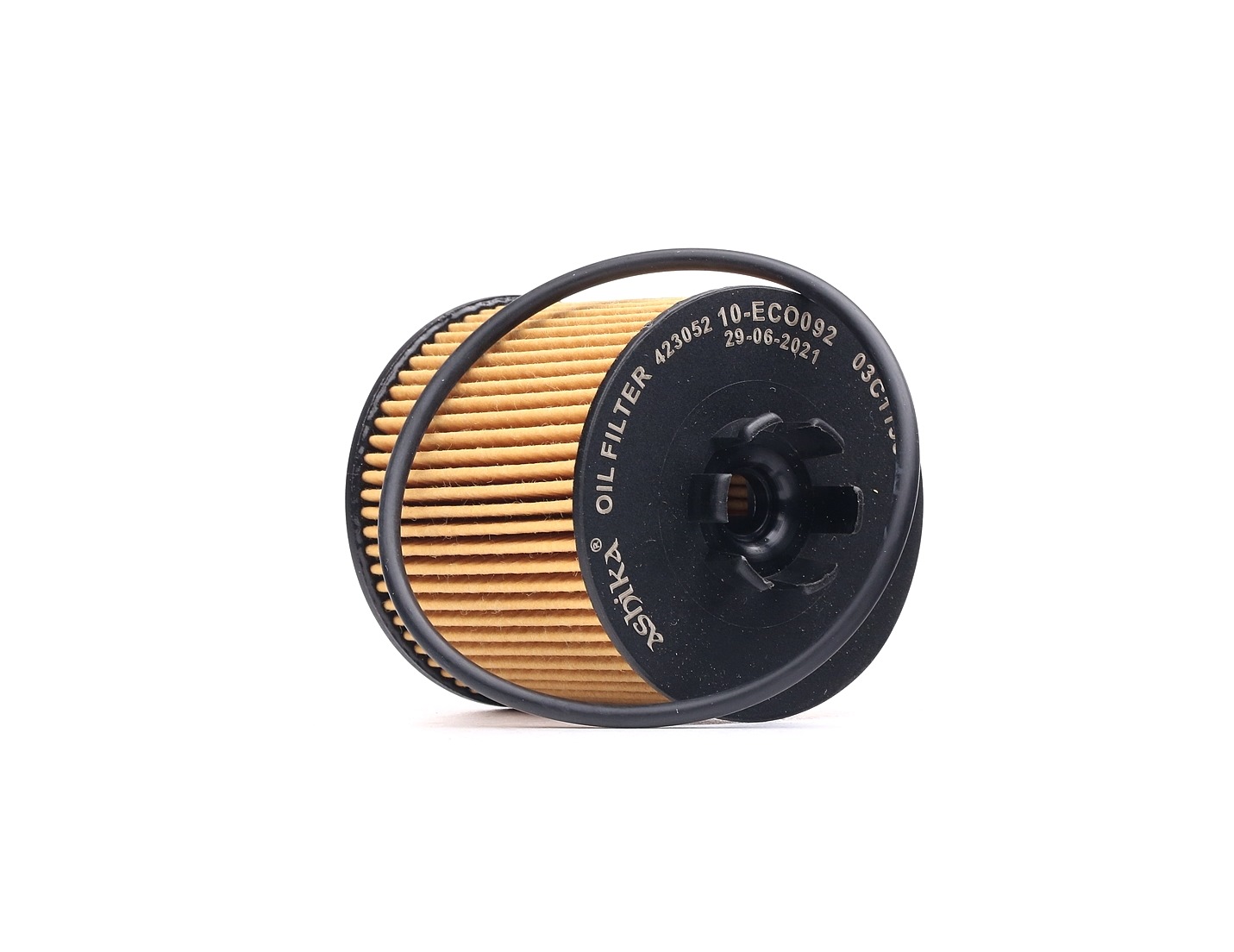 Ostke ASHIKA Õlifilter Toode nr.: 10-ECO092 madala hinnaga 11,20 €