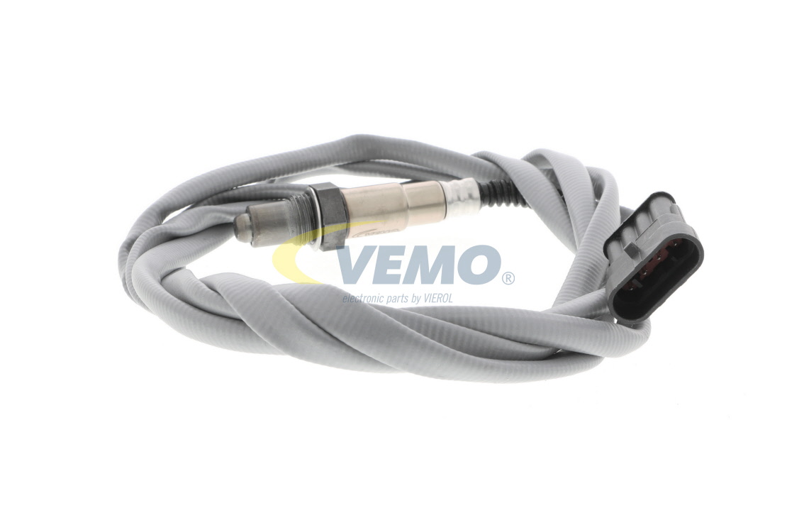 Bestel originele Lambdasonde V24-76-0030 voordelig online, te vergelijken met 46805750 OEM-nummers