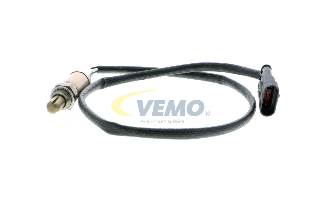 Compre Sonda lambda V24-76-0034 original asequible comparable con números OEM online 46555846