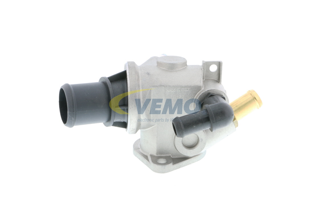 Kupuj VEMO Termostat, środek chłodzący Produkt No.: V24-99-0004 w niskiej cenie, tylko 220,63 zł