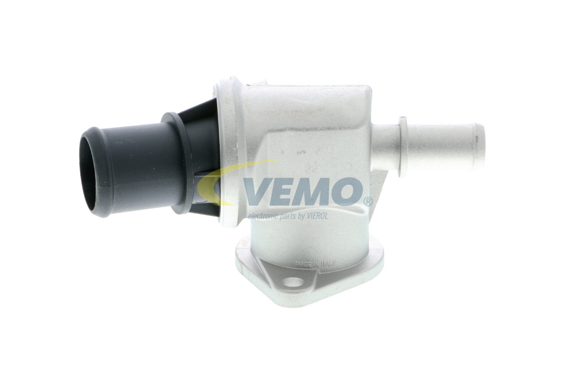 Köp billiga original Termostat, kylvätska V24-99-0016 jämförbara med 46417962 OEM nummer på nätet