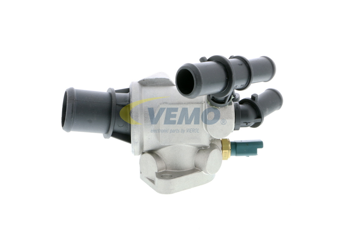 Kupte si levné originální Termostat, chladivo V24-99-1263 porovnatelné s 0046758434 OEM čísly online