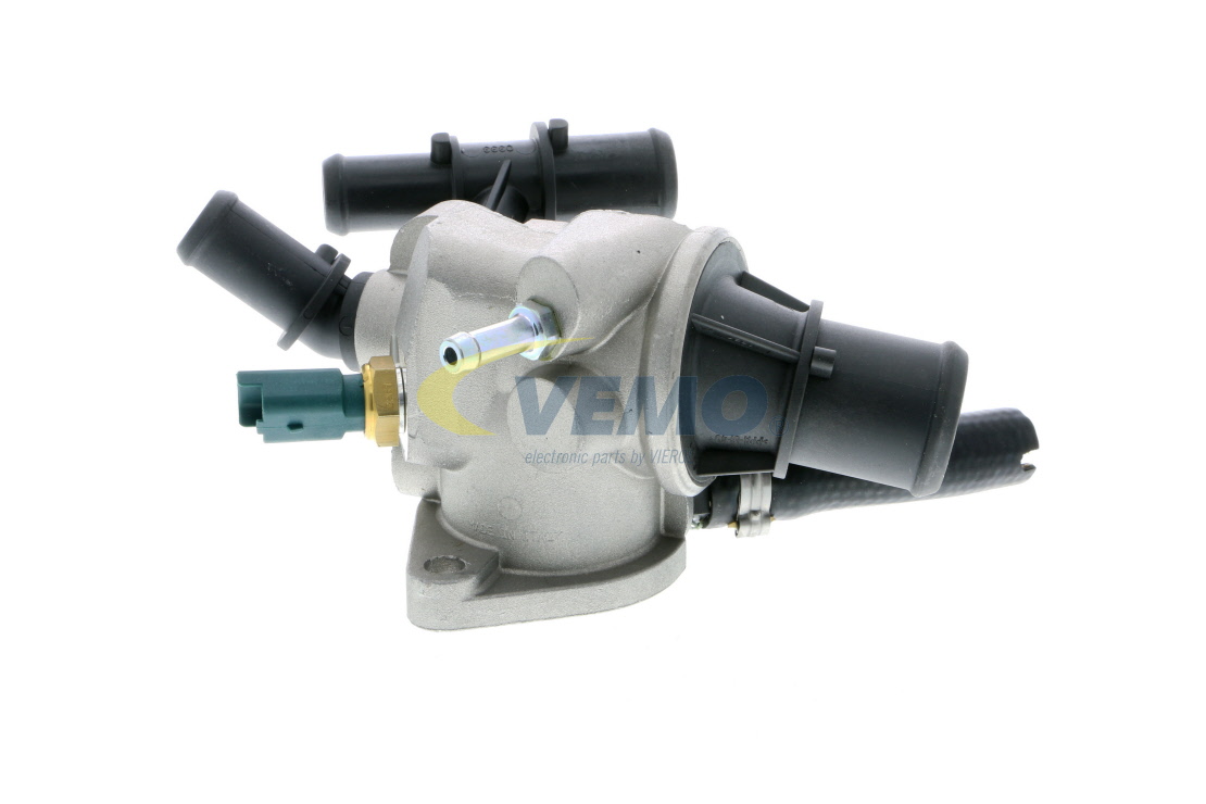 Originale Kühlwasserthermostat FIAT 1.9 JTD 80 PS Diesel 0046813029 von VEMO im Internet zu fairen Preisen