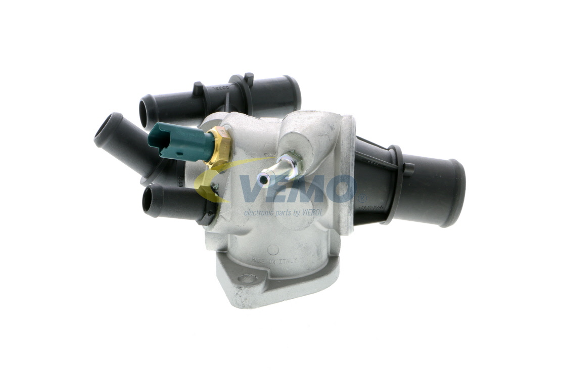 Originale Kühlwasserthermostat FIAT 1.9 JTD 90 PS Diesel 46785392 von VEMO im Internet zu fairen Preisen