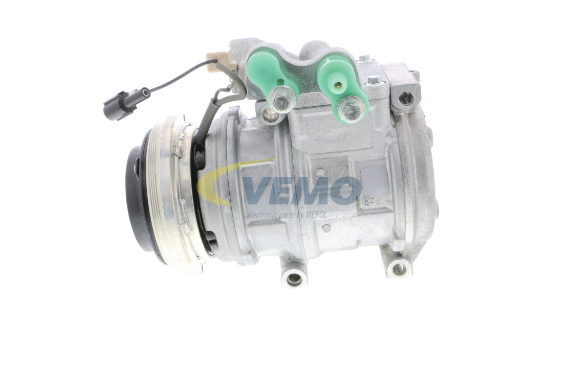 OE Compresor / piese DODGE CARAVAN 1995 55036412, 05005440AA, 05005440AC de la VEMO