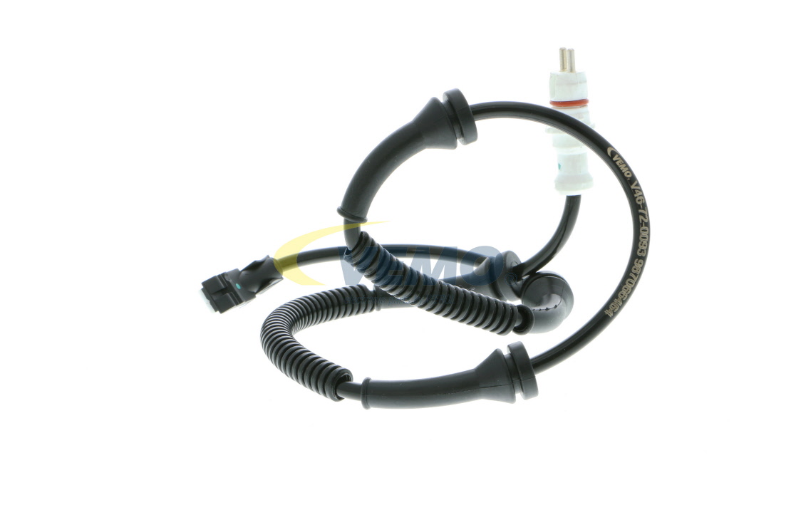 Compre online originais a baixo custo Sensor, rotações da roda V46-72-0093 comparáveis com os números OEM 4791000QAH