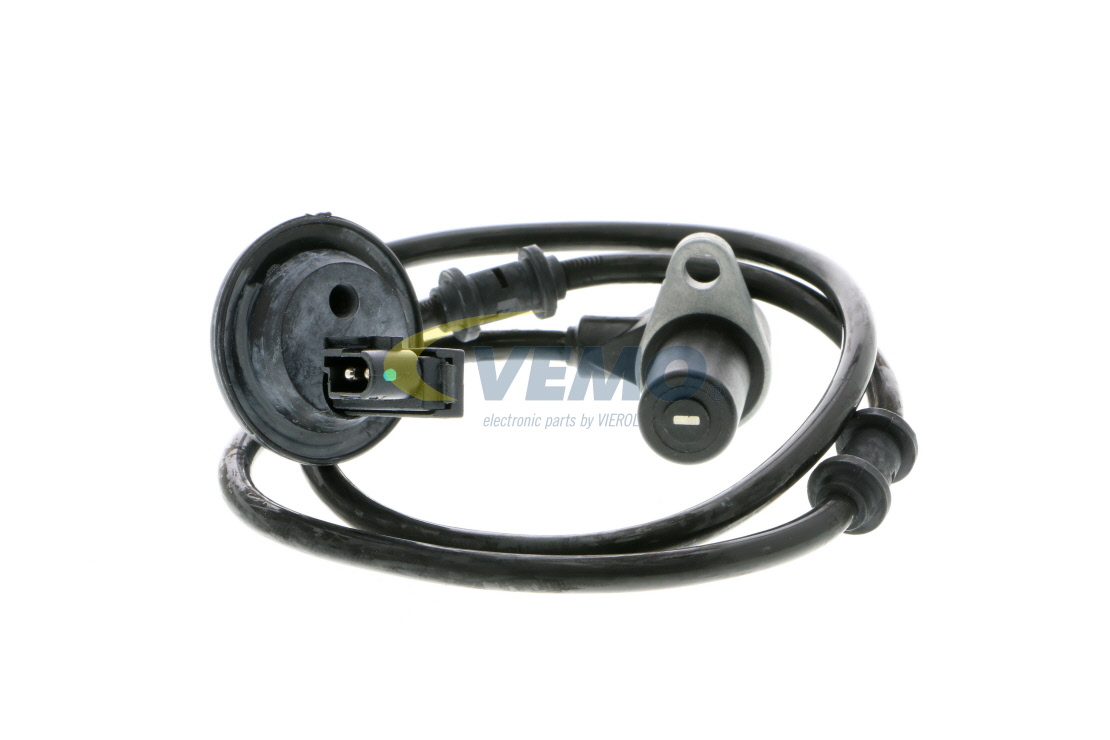 OEM Control al dinamicii de rulare Mercedes S124 1996 2105400717, 2105401017, A2105400717 VEMO