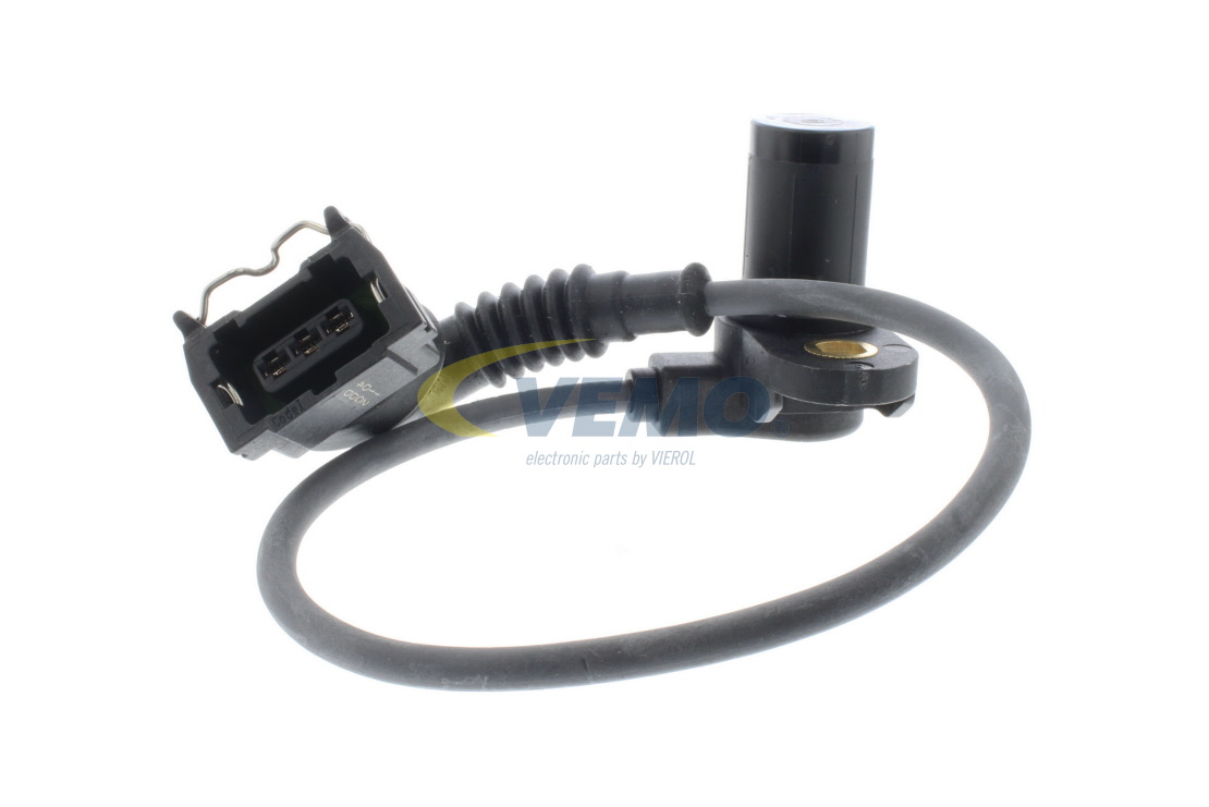 Įsigykite VEMO Jutiklis, aps. / min. Prekės Nr.: V20-72-0537 už žemiausią 54,63 € kainą