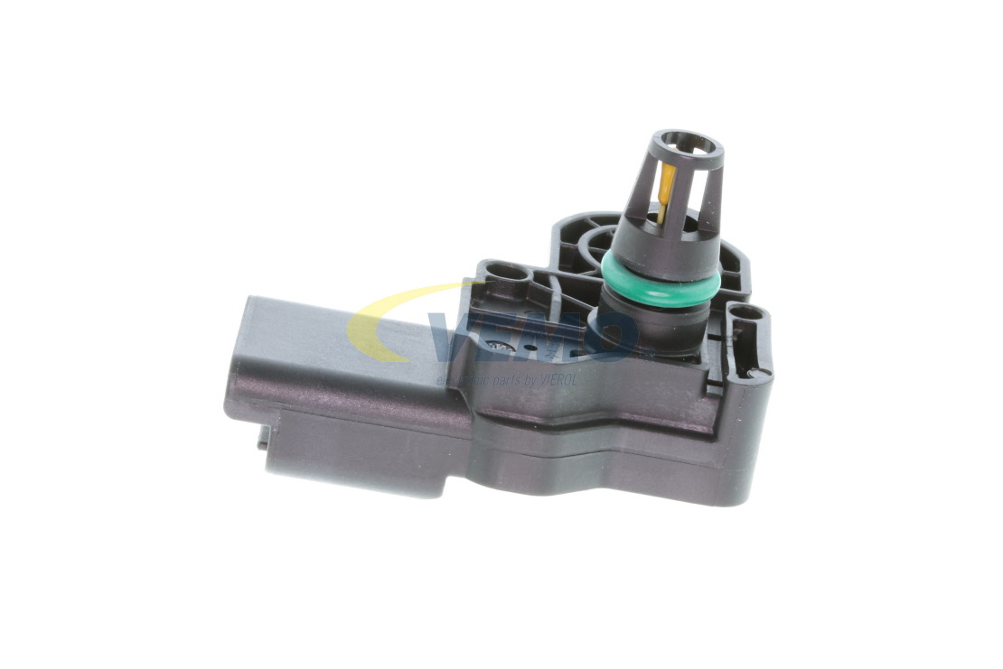 Sensor de colector de admisión MINI de calidad originales 13627539811, 1920LW, 7539811 de VEMO