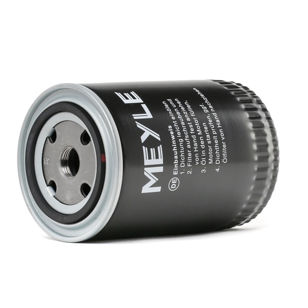 OEM Φίλτρο λαδιού VW 1.6 TD 70 PS Πετρέλαιο 068115561A από την MEYLE ηλεκτρονικά σε χαμηλές τιμές