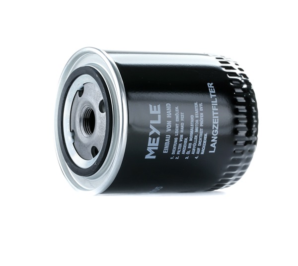 OEM Filtro olio AUDI 2.4 170 CV Benzina 078115561D da MEYLE online ad un ottimo prezzo