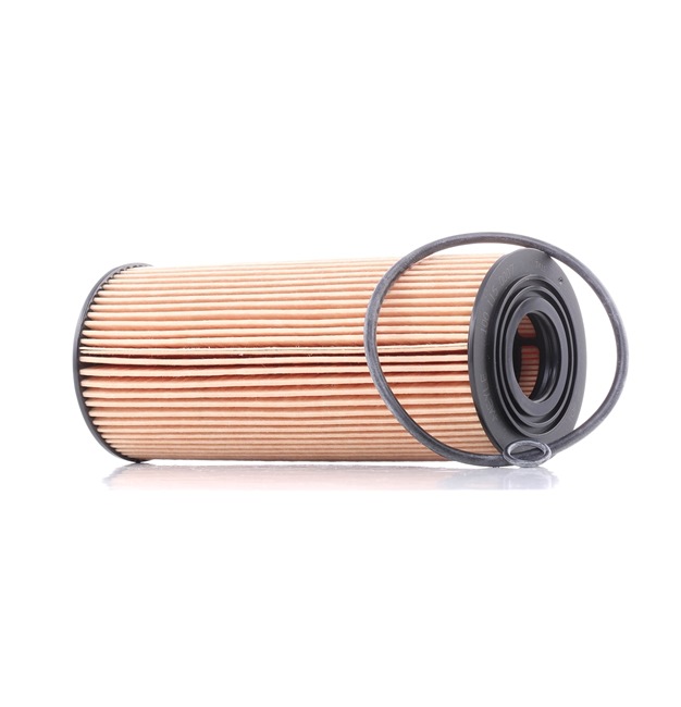 OEM Filtru ulei SKODA 1.9 SDI 68 CP motor diesel 038115466 de la MEYLE online la un preț incredibil