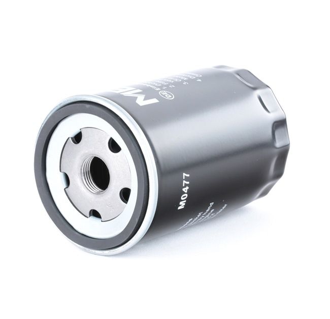 OEM Filtru ulei SKODA 1.8 T 4x4 150 CP benzina 034115561A de la MEYLE online la un preț incredibil