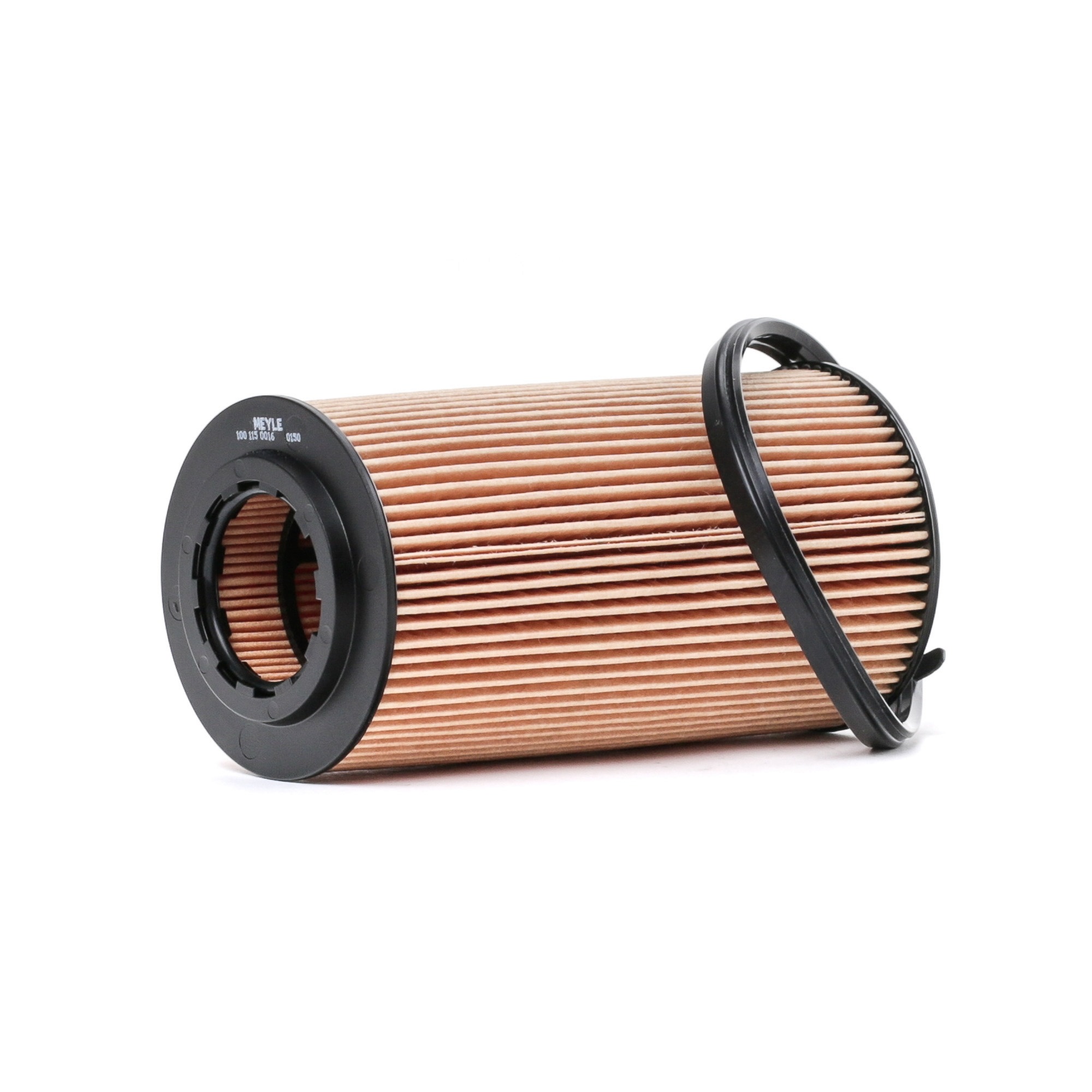 Kupuj MEYLE Filtr oleju Produkt No.: 100 115 0016 w niskiej cenie, tylko 39,19 zł