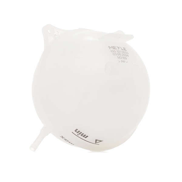 MEYLE Kiegyenlítőtartály, hűtőfolyadék 100 121 0033