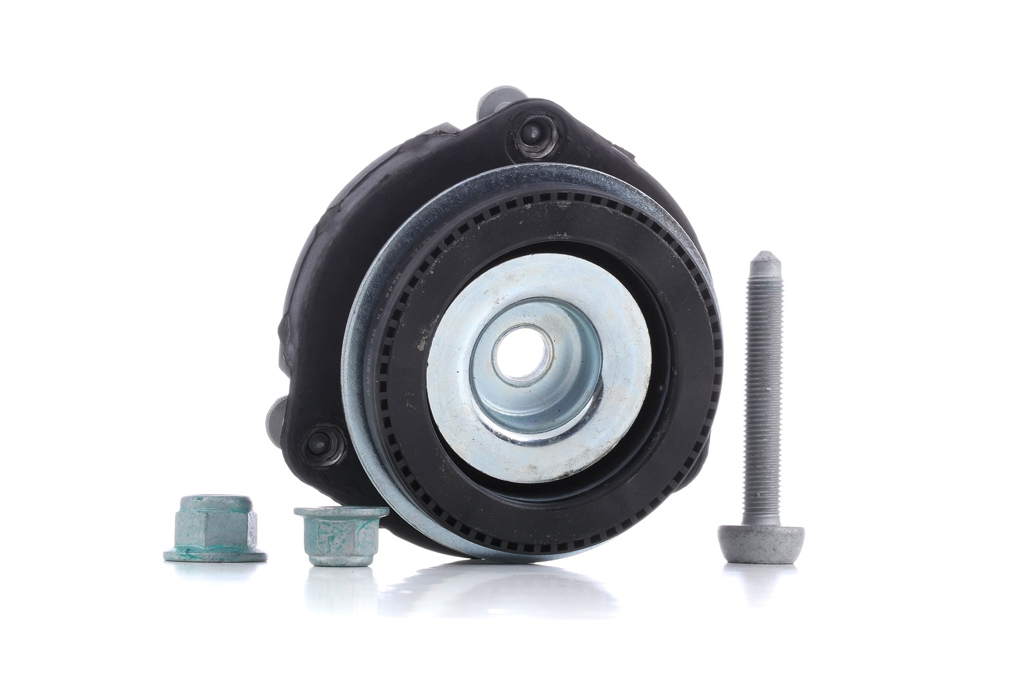 Įsigykite MEYLE Remonto komplektas, pakabos statramstis Prekės Nr.: 100 412 2038/S už žemiausią 38,63 € kainą