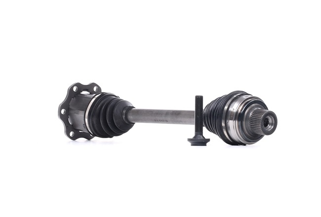OE Semialbero AUDI Q5 2019 8R0407271, 8R0407271B, 8R0407271BX di MEYLE