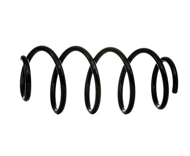 Billige Hersteller-Fahrwerksfeder 100 639 0035 vergleichbar mit 1K0411105AQ OEM-Nr im Web einkaufen