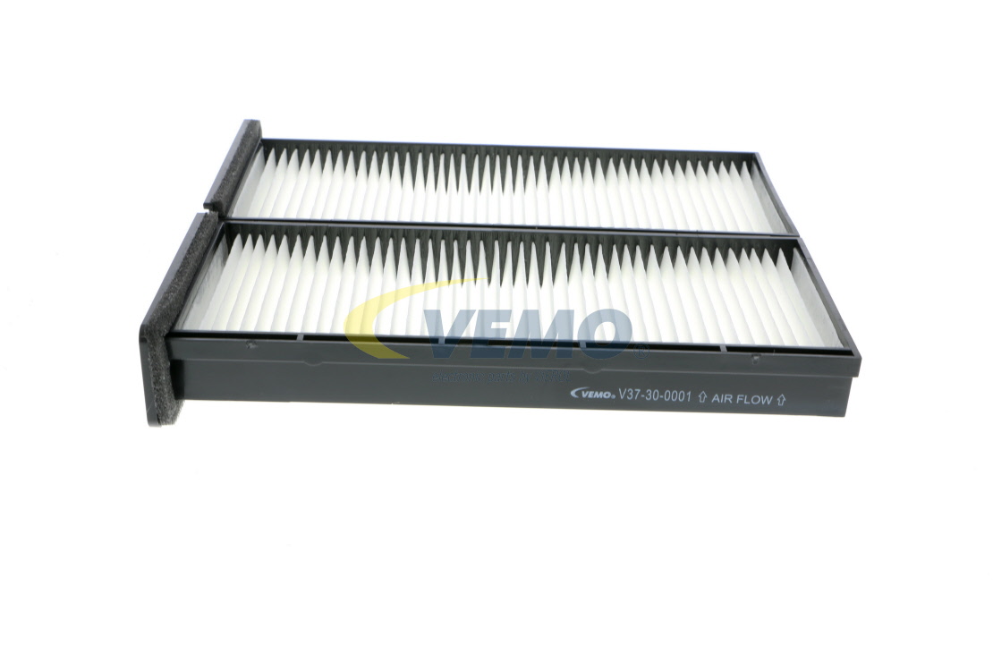 Original Innenraumfilter MITSUBISHI L 200 K3_T, K2_T, K1_T, K0_T MC4013, MC4013, MR227823 von VEMO - faire Konditionen sichern & Geld sparen