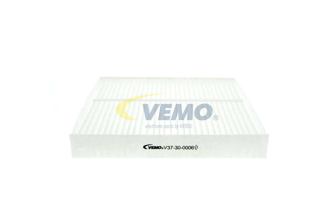 Ostke VEMO Filter, salongiõhk Toode nr.: V37-30-0006 madala hinnaga 12,97 €