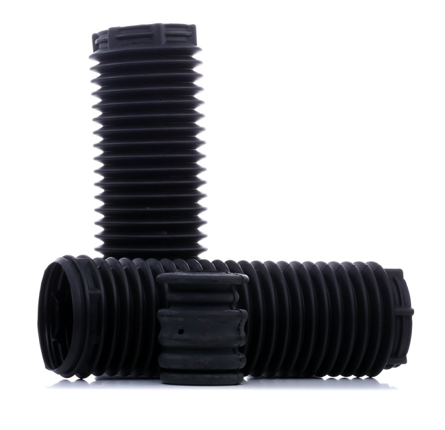 OEM Prachovka na tlumiče & doraz VW Transporter T5 2007 7H0412137, 7H0412303A, 7H0412303B MEYLE