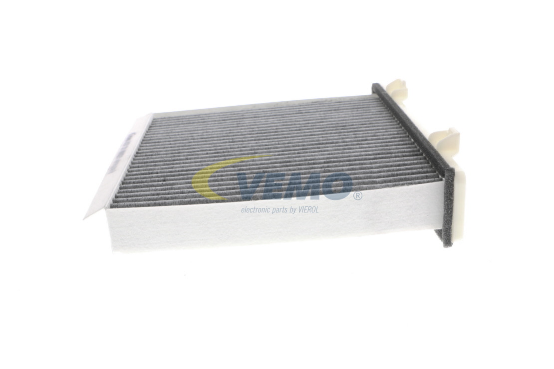 Filtre d'habitacle XR 50 0058 D