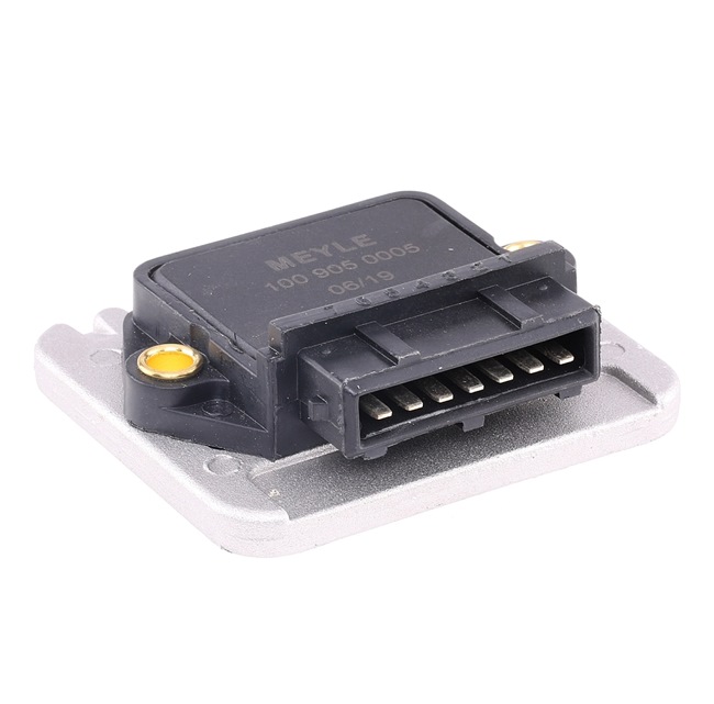 OE VW ILTIS 1987 Ignition control module 191905351A, 191905351B, 191905351C from MEYLE