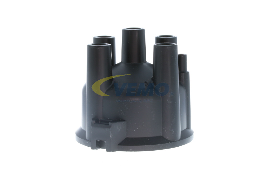 OE MITSUBISHI PAJERO / SHOGUN 2013 Ignition distributor cap 032424310, 08605, 2216225G10 from VEMO