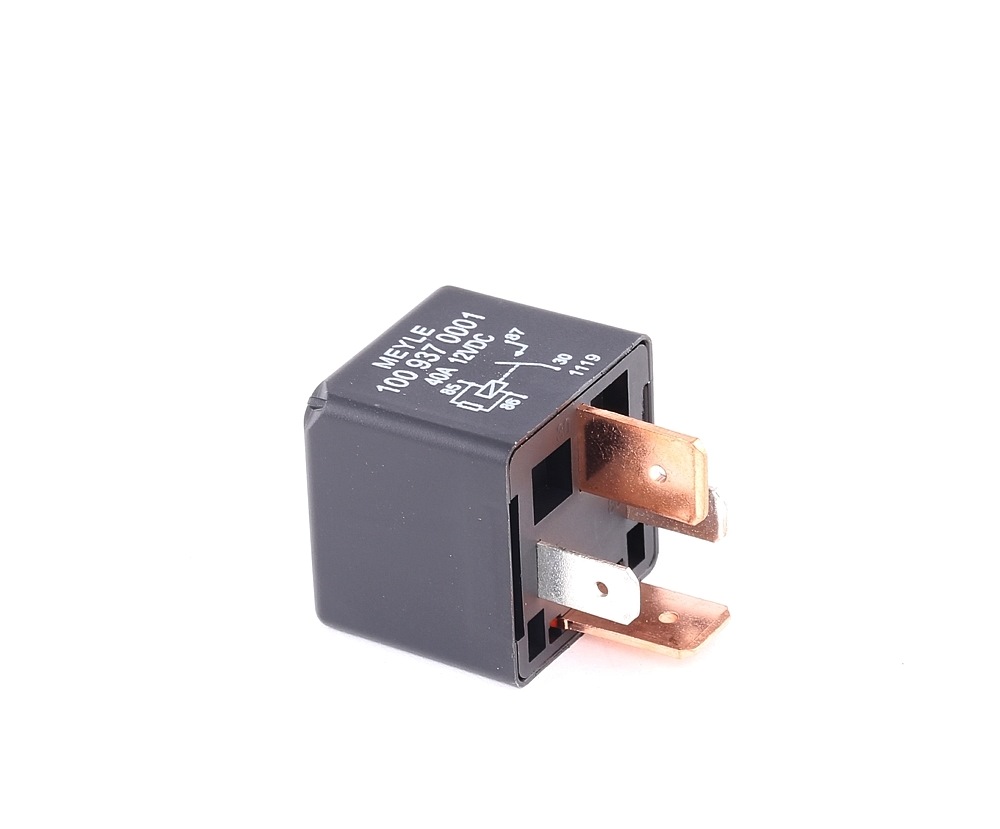 Compre MEYLE Relé multifunções Produto No.: 100 937 0001 a preços baixos de 6,38 €