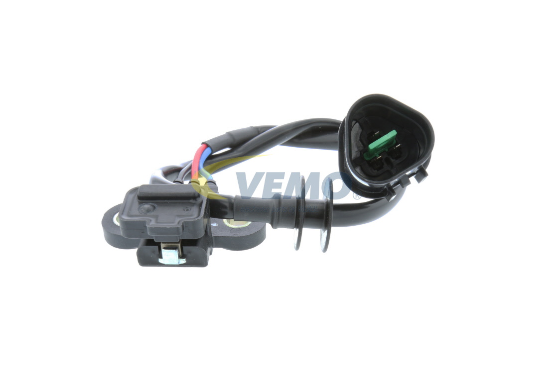 OEM Kurbelwellengeber MITSUBISHI Lancer IV Limousine (C6_A, C7_A) 1992 J005T26273, J5T26273, MR420734 VEMO